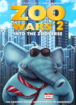 Zoo Wars 2