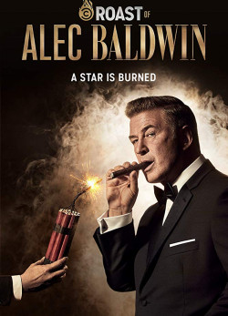 The Comedy Central Roast of Alec Baldwin