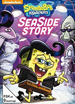 SpongeBob SquarePants: Sea Side Story