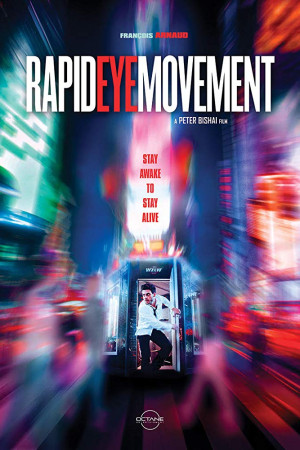 دانلود فیلم Rapid Eye Movement 2019 | دانلود فیلم حرکت سریع چشم