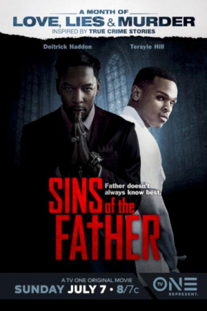 دانلود فیلم Sins of the Father 2019