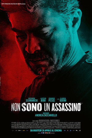 دانلود فیلم Non Sono Un Assassino 2019 | دانلود فیلم من قاتل نیستم