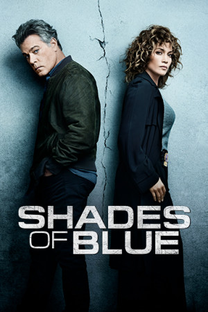 دانلود سریال سایه های آبی | دانلود سریال Shades of Blue