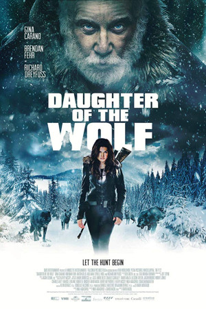 دانلود فیلم Daughter of the Wolf 2019 | دانلود فیلم دختر گرگ