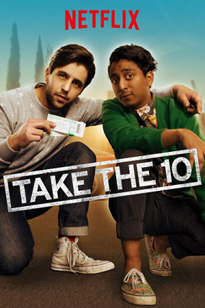 دانلود فیلم Take the 10 2017 با زیرنویس فارسی | دانلود فیلم 10 را بگیرید