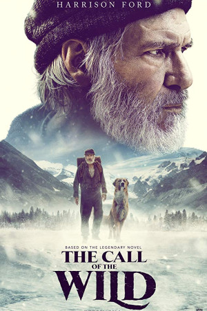 دانلود فیلم The Call of the Wild 2020 – دانلود فیلم آوای وحش
