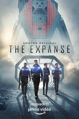 دانلود سریال The Expanse | دانلود سریال اکسپنس