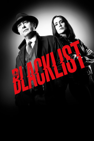دانلود سریال The Blacklist | سریال بلک لیست