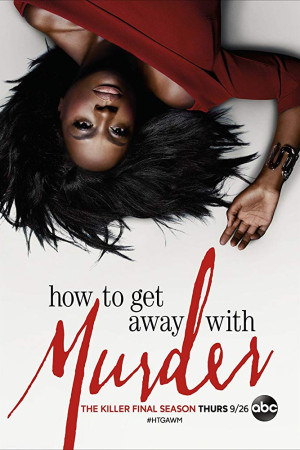 دانلود سریال How to Get Away with Murder | سریال چگونه از زیر بار یک قتل فرار کنیم