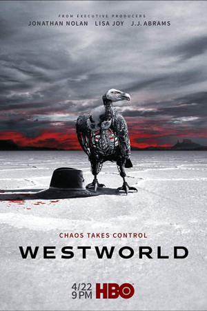 دانلود سریال Westworld | سریال وست ورلد