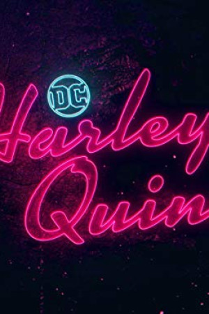 دانلود سریال Harley Quinn – دانلود سریال هارلی کویین