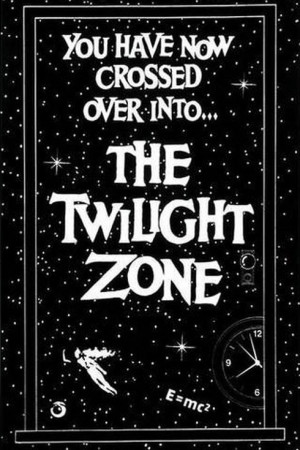 دانلود سریال The Twilight Zone | سریال منطقه گرگ و میش