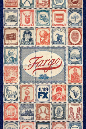 دانلود سریال Fargo | سریال فارگو
