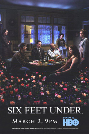 دانلود سریال Six Feet Under | سریال شش فوت زیر زمین