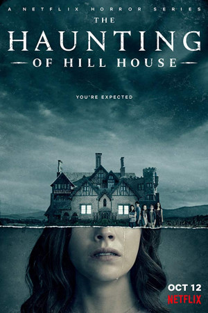 دانلود سریال The Haunting of Hill House | سریال تسخیر در عمارت هیل