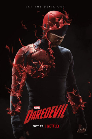 دانلود سریال Daredevil | سریال بی باک