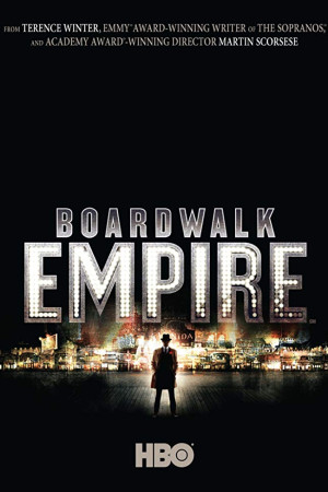 دانلود سریال Boardwalk Empire | سریال امپراطوری بوردواک