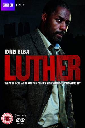 دانلود سریال لوتر | دانلود سریال Luther