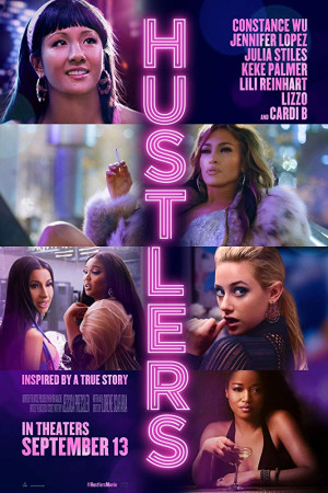 دانلود فیلم Hustlers 2019 | فیلم هاستلرر