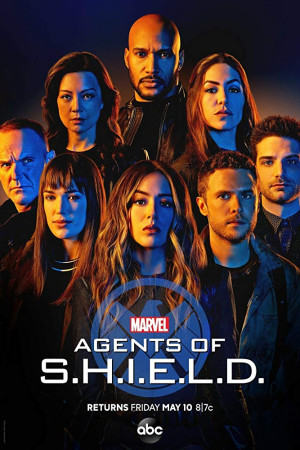 دانلود سریال Agents of S.H.I.E.L.D | سریال ماموران شیلد