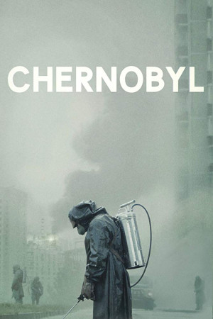 دانلود سریال Chernobyl | سریال چرنوبیل