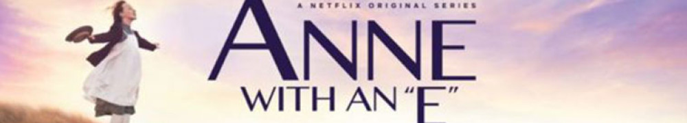 دانلود سریال Anne | سریال آنه