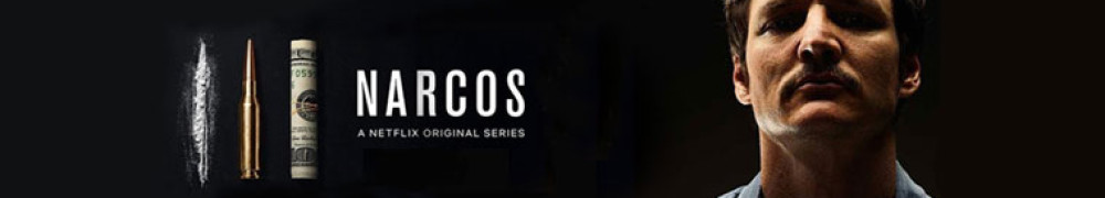 دانلود سریال Narcos | سریال نارکس