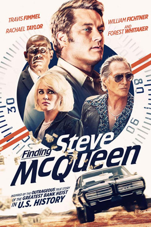 دانلود فیلم Finding Steve McQueen 2018 با زیرنویس فارسی