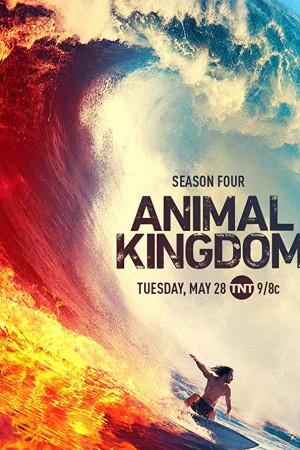 دانلود سریال Animal Kingdom | سریال قلمرو حیوانات