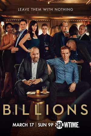 دانلود سریال Billions | سریال میلیاردها