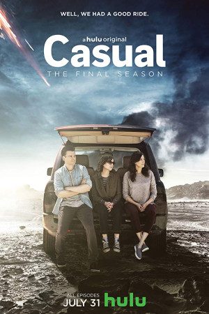 دانلود سریال Casual | سریال اتفاقی