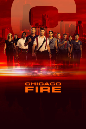 دانلود سریال Chicago Fire | سریال شیکاگو فایر