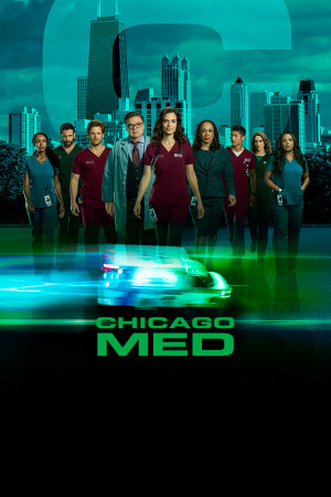 دانلود سریال Chicago Med | سریال تیم پزشکی شیکاگو