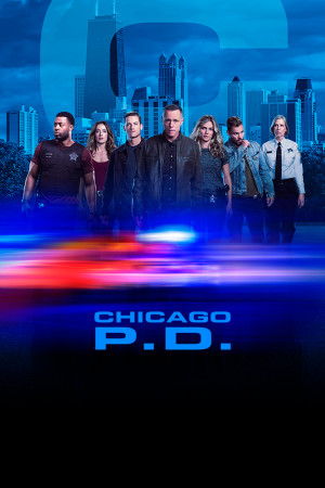 دانلود سریال Chicago PD | سریال شیکاگو پی‌ دی
