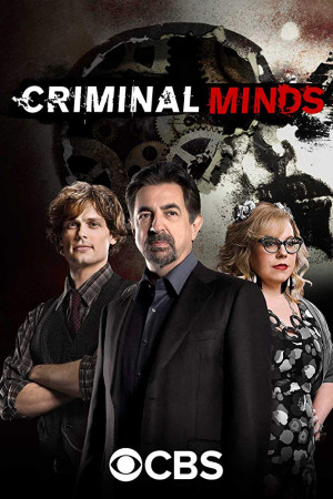 دانلود سریال ذهن های جنایتکار | سریال Criminal Minds