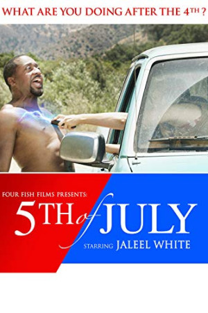 دانلود فیلم 5th of July 2019 | فیلم 5 جولای