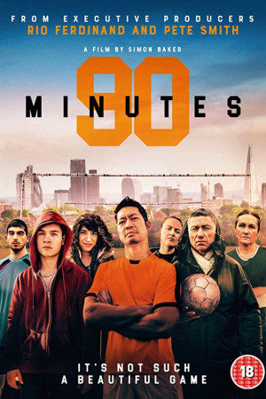دانلود فیلم 90 Minutes | فیلم 90 دقیقه