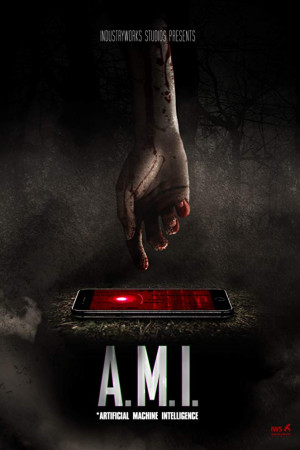 دانلود فیلم A.M.I. 2019