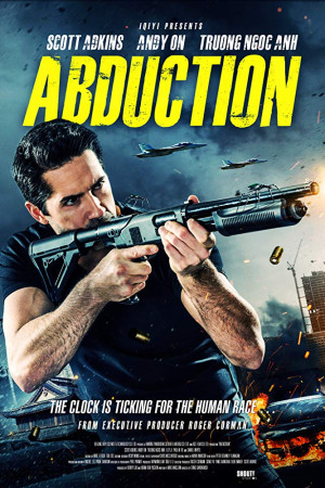 دانلود فیلم Abduction 2019 | فیلم آدم ربایی