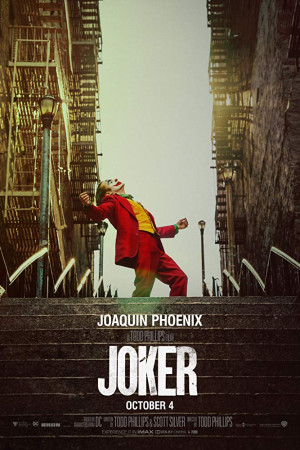 دانلود فیلم جوکر 2019 | دانلود فیلم Joker
