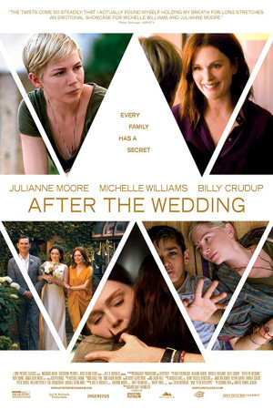 دانلود فیلم After the Wedding 2019 | فیلم بعد از عروسی