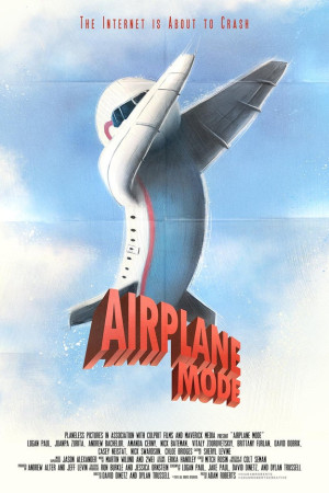 دانلود فیلم Airplane Mode 2019 | فیلم حالت پرواز