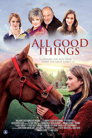 دانلود فیلم All Good Things 2019 | فیلم همه چیزهای خوب