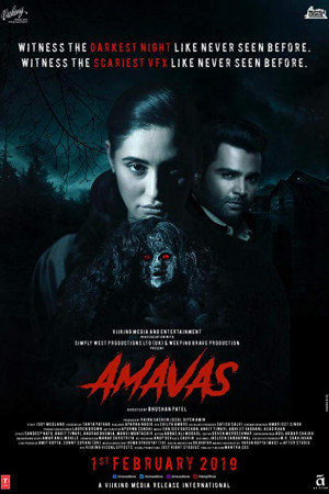 دانلود فیلم Amavas 2019 | فیلم آماواس