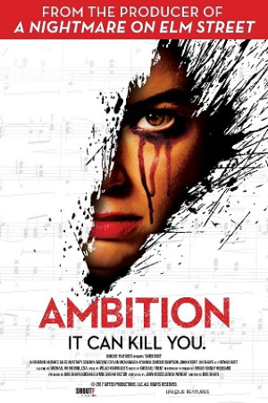 دانلود فیلم Ambition 2019 | فیلم جاه طلب