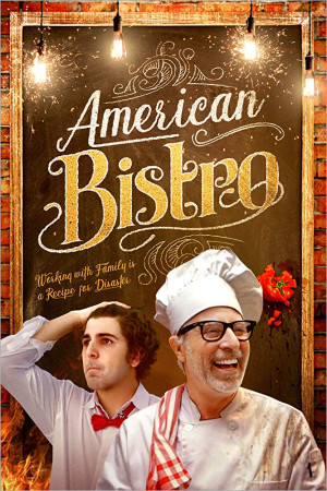 دانلود فیلم American Bistro 2019 | فیلم اغذیه فروشی آمریکایی