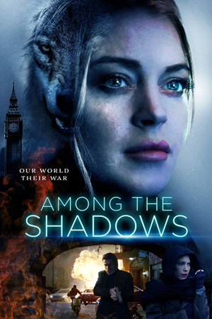 دانلود فیلم Among the Shadows 2019 | فیلم در میان سایه ها
