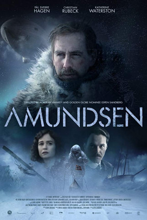 دانلود فیلم Amundsen 2019 | فیلم آمونسن