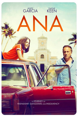 دانلود فیلم ANA 2020 | دانلود فیلم آنا