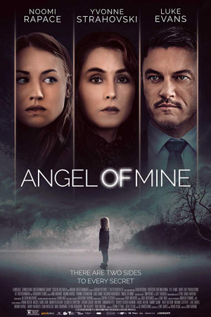 دانلود فیلم Angel of Mine 2019 | فیلم فرشته من
